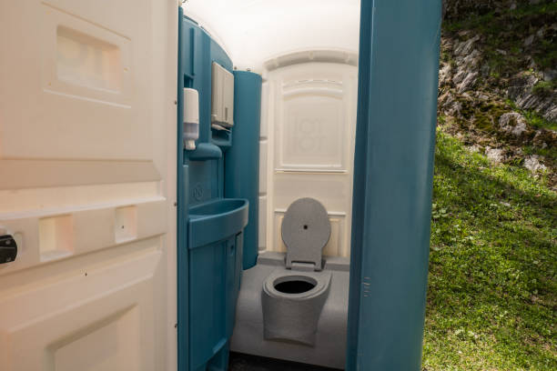 Best Temporary restroom rental  in Rawls Springs, MS