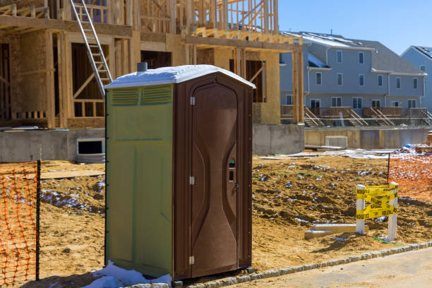 Best Portable restroom trailer rental  in Rawls Springs, MS