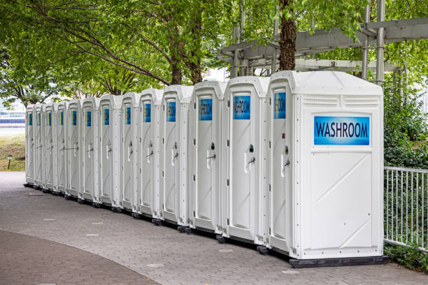 Best Portable bathroom rental  in Rawls Springs, MS