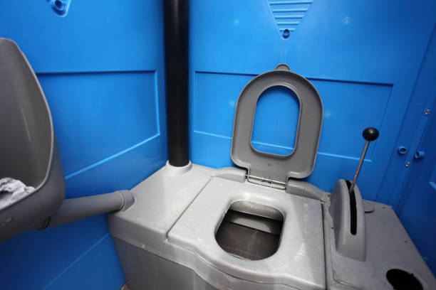 Best Porta potty delivery and setup  in Rawls Springs, MS