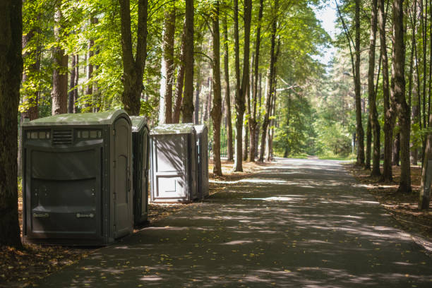 Best Event porta potty rental  in Rawls Springs, MS