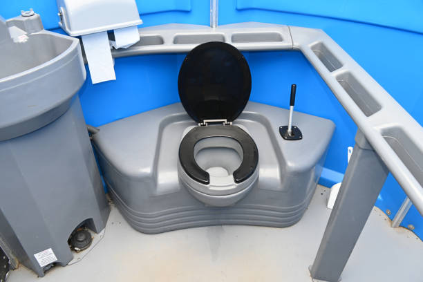 Portable Toilet Options We Offer in Rawls Springs, MS