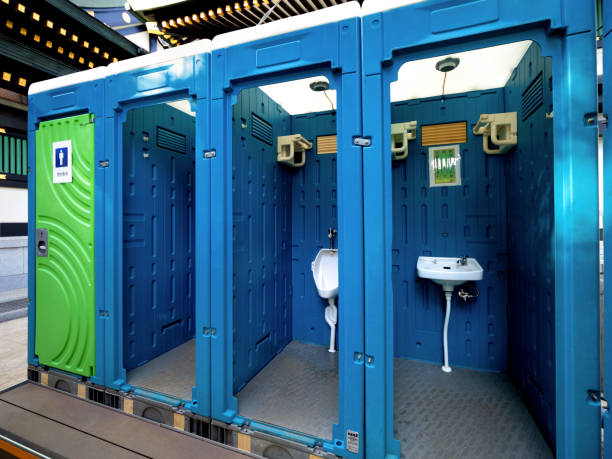 Best Porta potty rental near me  in Rawls Springs, MS