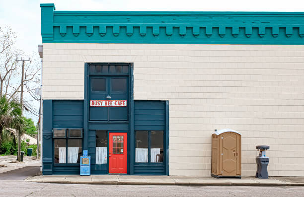 Best Porta potty rental for parties  in Rawls Springs, MS
