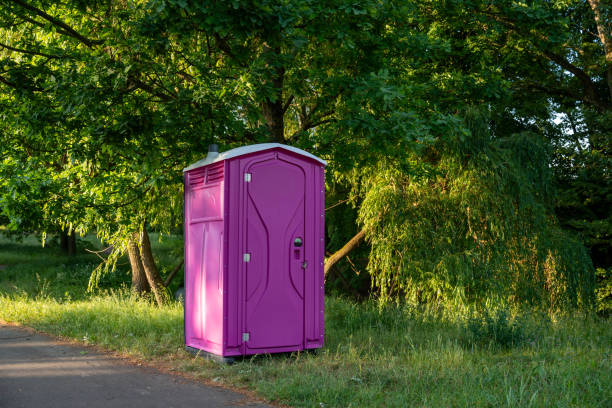 Best Porta potty rental near me  in Rawls Springs, MS
