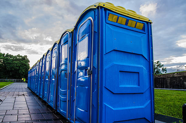 Best Porta potty delivery and setup  in Rawls Springs, MS